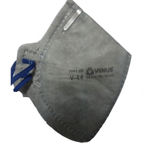 Venus V-44++ FFP1S Respirator Pocket Grey, 14340